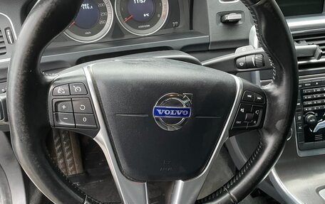 Volvo S60 III, 2011 год, 720 000 рублей, 9 фотография
