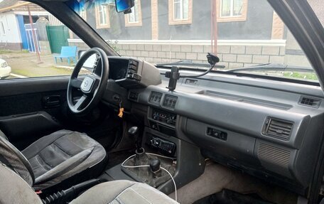 Opel Frontera A, 1993 год, 260 000 рублей, 7 фотография