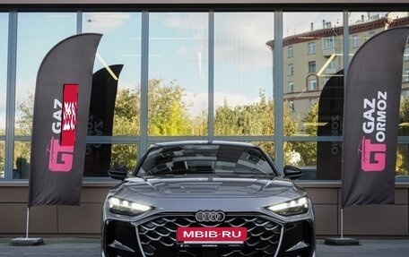 Audi A5, 2025 год, 6 399 000 рублей, 3 фотография