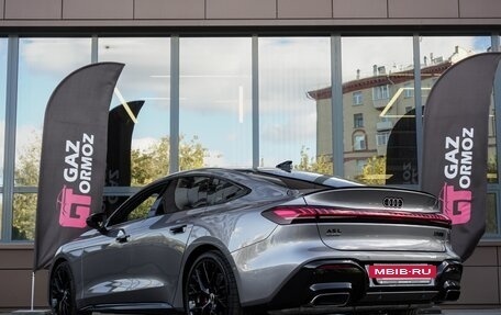 Audi A5, 2025 год, 6 399 000 рублей, 4 фотография