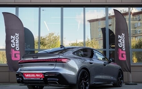 Audi A5, 2025 год, 6 399 000 рублей, 6 фотография