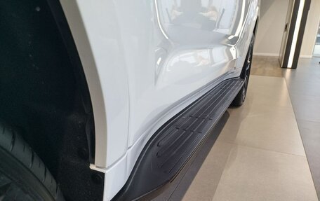 Haval H9, 2024 год, 4 999 000 рублей, 14 фотография