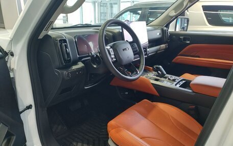 Haval H9, 2024 год, 4 999 000 рублей, 9 фотография