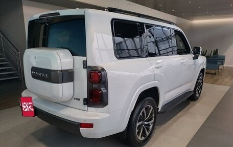 Haval H9, 2024 год, 4 999 000 рублей, 4 фотография