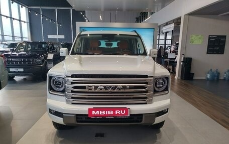 Haval H9, 2024 год, 4 999 000 рублей, 2 фотография