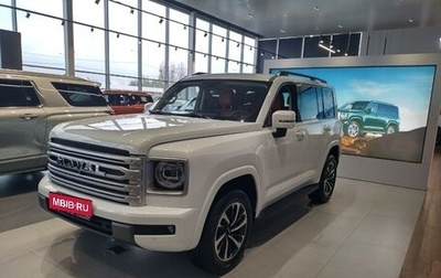 Haval H9, 2024 год, 4 999 000 рублей, 1 фотография