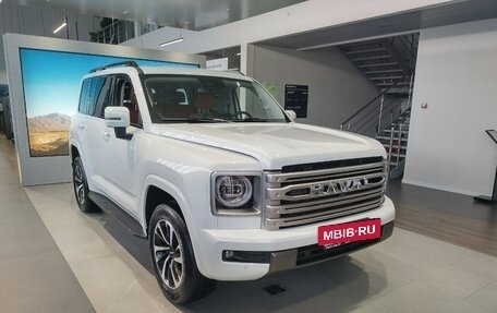 Haval H9, 2024 год, 4 999 000 рублей, 3 фотография