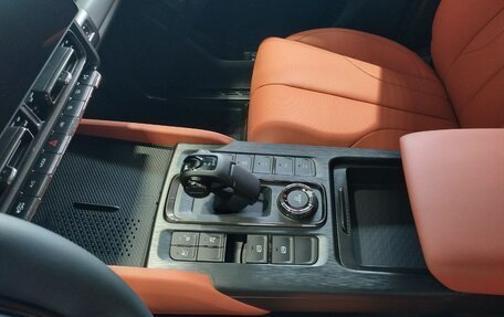 Haval H9, 2024 год, 4 999 000 рублей, 18 фотография