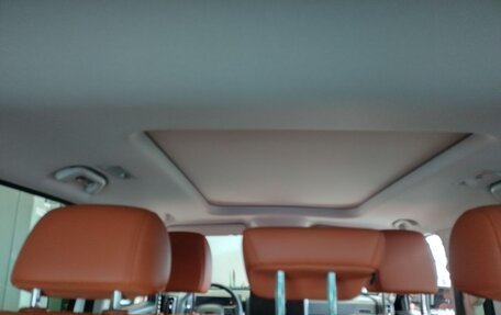 Haval H9, 2024 год, 4 999 000 рублей, 19 фотография