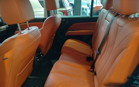 Haval H9, 2024 год, 4 999 000 рублей, 22 фотография