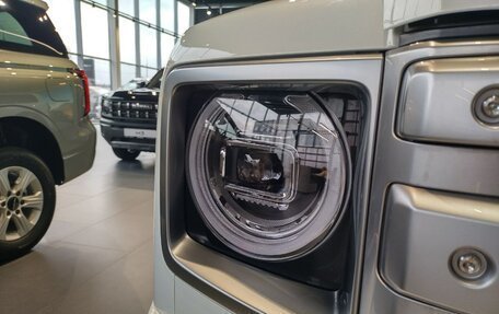 Haval H9, 2024 год, 4 999 000 рублей, 21 фотография