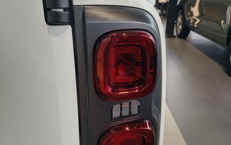 Haval H9, 2024 год, 4 999 000 рублей, 25 фотография