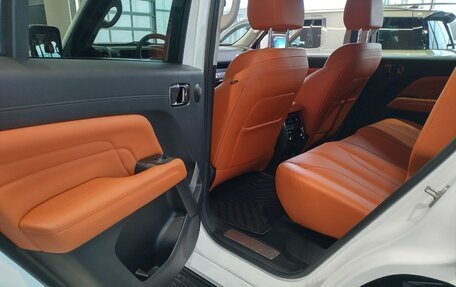 Haval H9, 2024 год, 4 999 000 рублей, 23 фотография