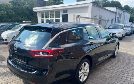 Opel Insignia II рестайлинг, 2022 год, 2 165 001 рублей, 5 фотография