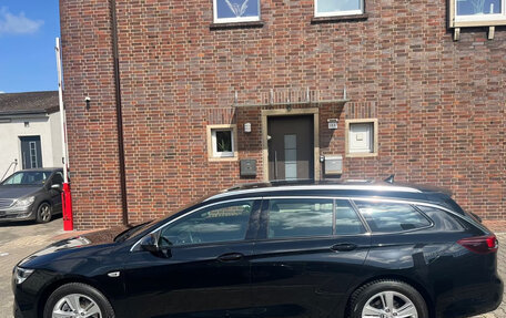 Opel Insignia II рестайлинг, 2022 год, 2 165 001 рублей, 7 фотография