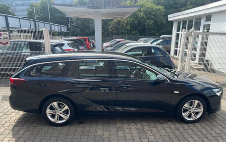 Opel Insignia II рестайлинг, 2022 год, 2 165 001 рублей, 3 фотография