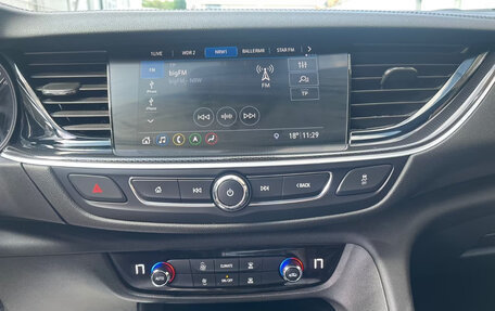 Opel Insignia II рестайлинг, 2022 год, 2 165 001 рублей, 9 фотография