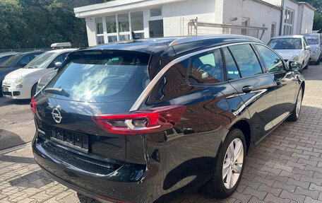 Opel Insignia II рестайлинг, 2022 год, 2 165 001 рублей, 4 фотография