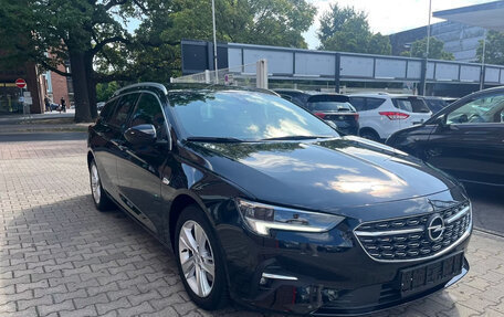 Opel Insignia II рестайлинг, 2022 год, 2 165 001 рублей, 6 фотография