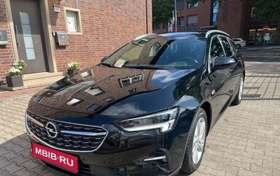 Opel Insignia II рестайлинг, 2022 год, 2 165 001 рублей, 1 фотография