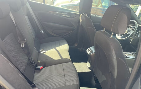 Opel Insignia II рестайлинг, 2022 год, 2 165 001 рублей, 10 фотография