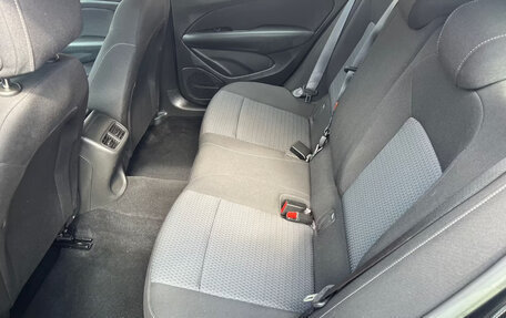 Opel Insignia II рестайлинг, 2022 год, 2 165 001 рублей, 13 фотография