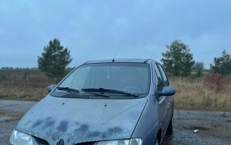 Renault Scenic III, 1999 год, 90 000 рублей, 1 фотография