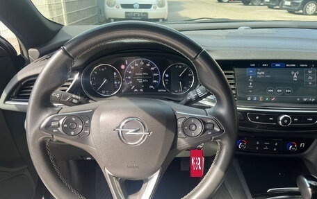 Opel Insignia II рестайлинг, 2022 год, 2 165 001 рублей, 17 фотография