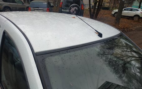 Renault Logan I, 2007 год, 348 000 рублей, 17 фотография