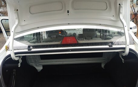 Renault Logan I, 2007 год, 348 000 рублей, 21 фотография