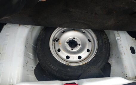 Renault Logan I, 2007 год, 348 000 рублей, 20 фотография