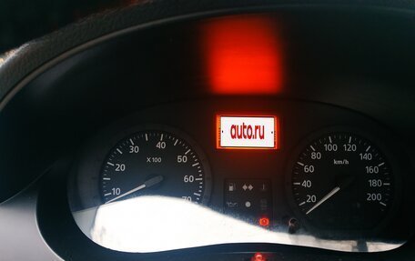 Renault Logan I, 2007 год, 348 000 рублей, 38 фотография