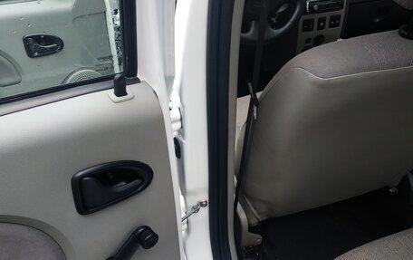 Renault Logan I, 2007 год, 348 000 рублей, 40 фотография