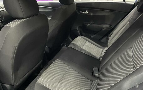 KIA Rio IV, 2019 год, 1 200 000 рублей, 11 фотография