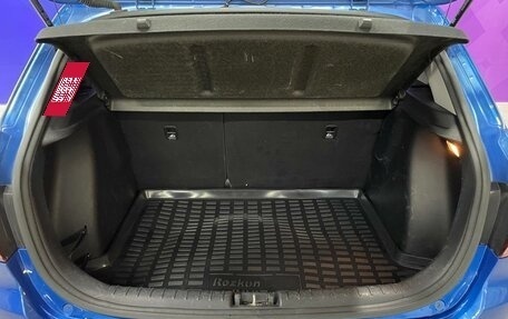 KIA Rio IV, 2019 год, 1 200 000 рублей, 15 фотография