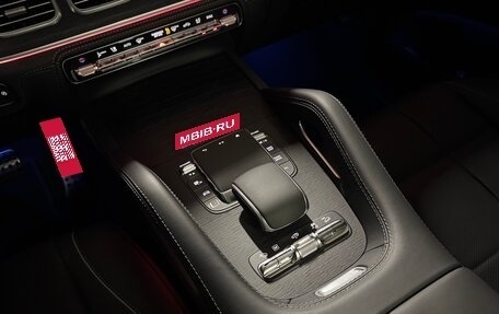 Mercedes-Benz GLS, 2025 год, 17 980 000 рублей, 10 фотография