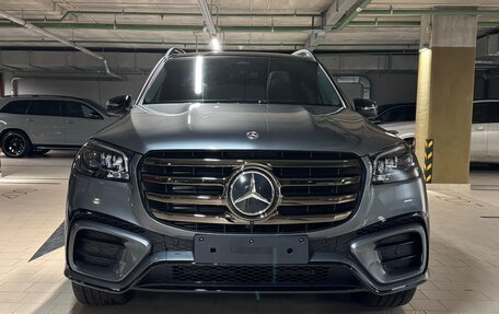 Mercedes-Benz GLS, 2025 год, 17 980 000 рублей, 3 фотография