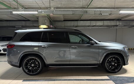 Mercedes-Benz GLS, 2025 год, 17 980 000 рублей, 5 фотография