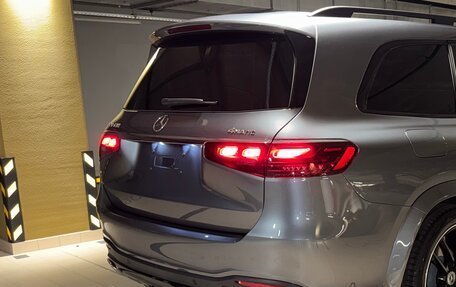 Mercedes-Benz GLS, 2025 год, 17 980 000 рублей, 14 фотография