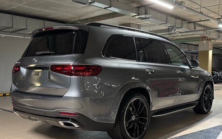 Mercedes-Benz GLS, 2025 год, 17 980 000 рублей, 6 фотография