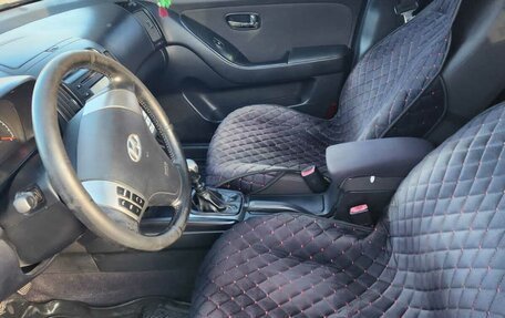 Hyundai Elantra IV, 2010 год, 800 000 рублей, 5 фотография