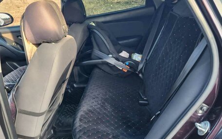 Hyundai Elantra IV, 2010 год, 800 000 рублей, 6 фотография