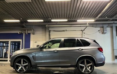 BMW X5, 2017 год, 4 550 000 рублей, 1 фотография