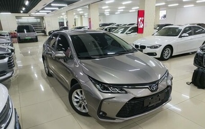 Toyota Corolla, 2022 год, 2 350 000 рублей, 1 фотография