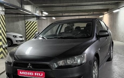Mitsubishi Lancer IX, 2010 год, 850 000 рублей, 1 фотография