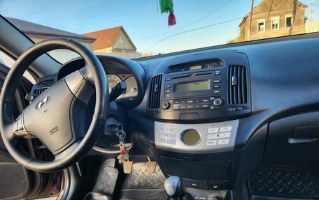 Hyundai Elantra IV, 2010 год, 800 000 рублей, 9 фотография