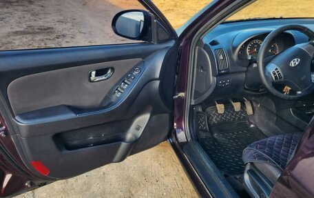 Hyundai Elantra IV, 2010 год, 800 000 рублей, 8 фотография