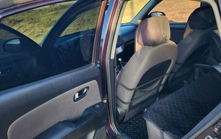 Hyundai Elantra IV, 2010 год, 800 000 рублей, 11 фотография