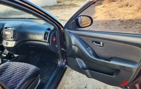 Hyundai Elantra IV, 2010 год, 800 000 рублей, 10 фотография