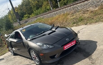 Toyota Celica IV, 1988 год, 800 000 рублей, 1 фотография